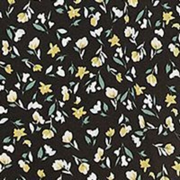 QUIZ Womens Ruffled Long Sleeve Surplice Neckline Short Dress - Picture 4 of 4